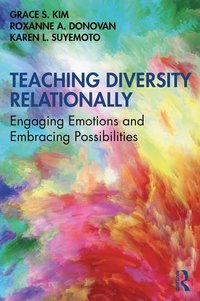 bokomslag Teaching Diversity Relationally