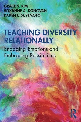 Teaching Diversity Relationally 1