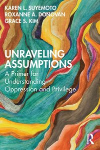 bokomslag Unraveling Assumptions