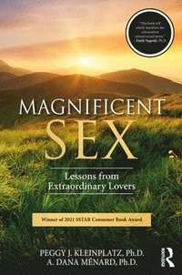 bokomslag Magnificent Sex