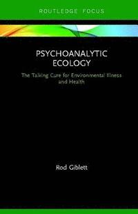 bokomslag Psychoanalytic Ecology