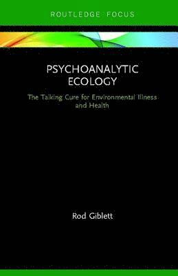 Psychoanalytic Ecology 1