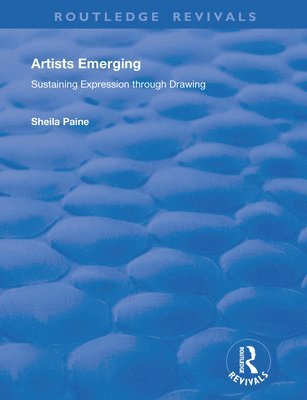 Artists Emerging 1