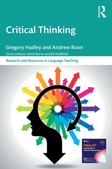Gregory Hadley, Andrew Boon - Critical Thinking, Häftad