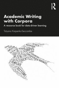 bokomslag Academic Writing with Corpora