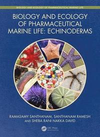 bokomslag Biology and Ecology of Pharmaceutical Marine Life