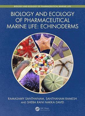 Biology and Ecology of Pharmaceutical Marine Life 1