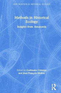 bokomslag Methods in Historical Ecology