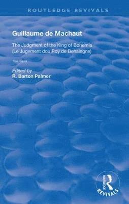 The Judgement of the King of Bohemia 1