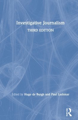 Investigative Journalism 1