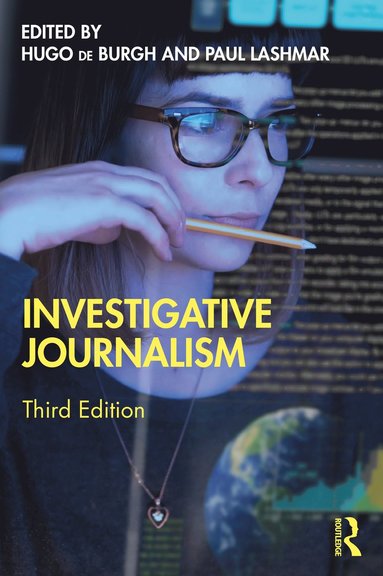 bokomslag Investigative Journalism