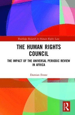 The Human Rights Council 1