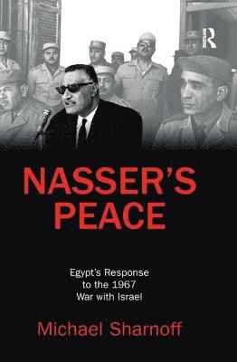 Nasser's Peace 1