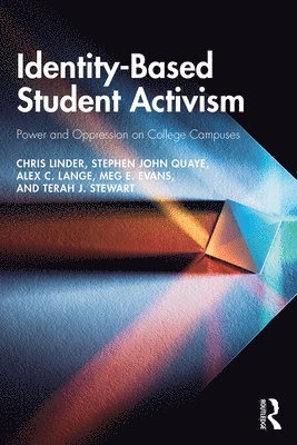 Identity-Based Student Activism 1