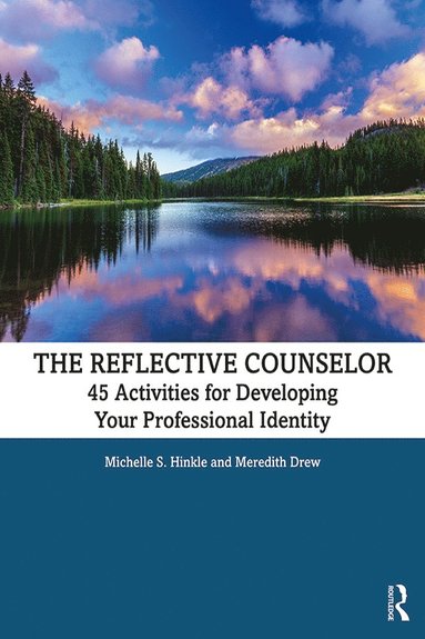 bokomslag Reflective Counselor
