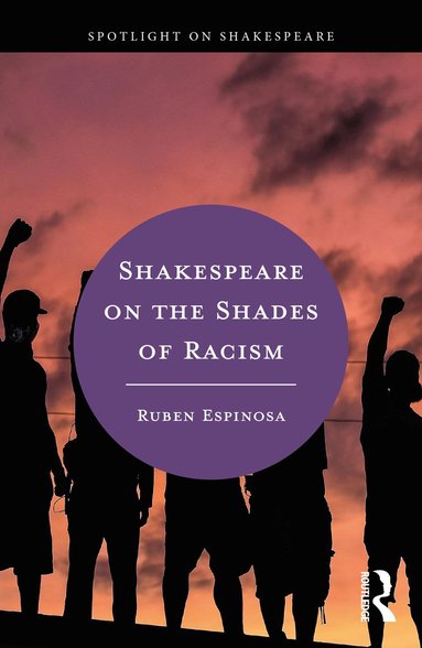 bokomslag Shakespeare on the Shades of Racism