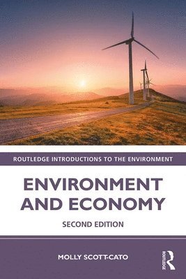 Environment and Economy 1