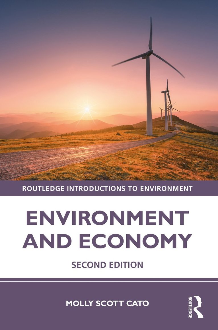 Environment and Economy 1