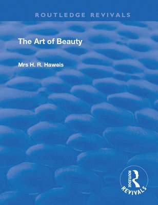 bokomslag The Art of Beauty