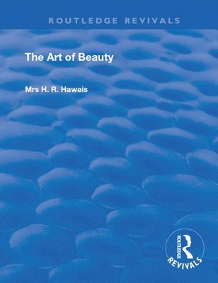 The Art of Beauty 1