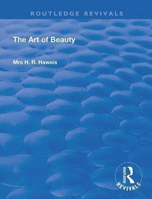 The Art of Beauty 1