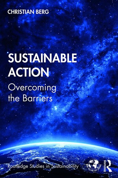 Christian Berg - Sustainable Action, Häftad