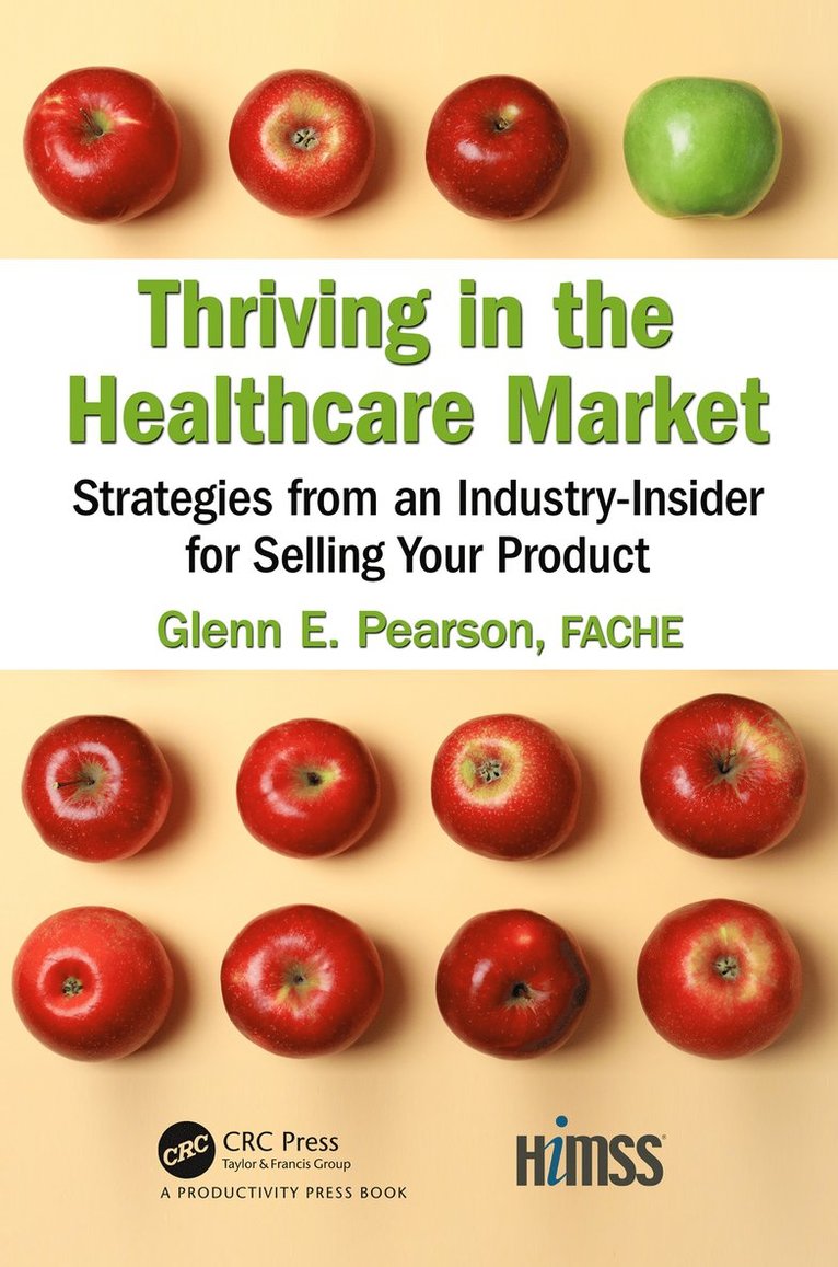 Thriving in the Healthcare Market 1