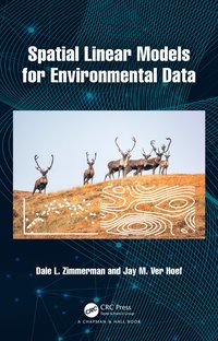 bokomslag Spatial Linear Models for Environmental Data