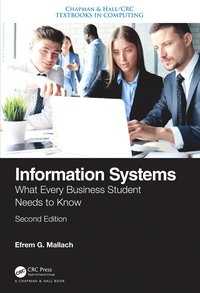 bokomslag Information Systems