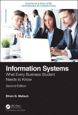 Efrem G. Mallach, USA) Mallach, Efrem G. (Rhode Island College, Providence, and Kea Company, New Bedford, Massachusetts - Information Systems, Häftad