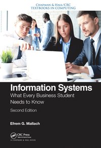 bokomslag Information Systems