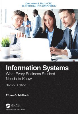 Efrem G. Mallach, USA) Mallach, Efrem G. (Rhode Island College, Providence, and Kea Company, New Bedford, Massachusetts - Information Systems, Inbunden
