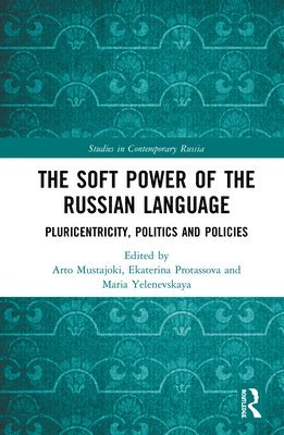 The Soft Power of the Russian Language 1