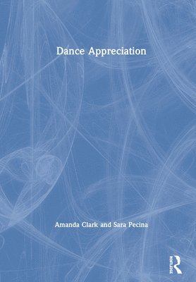 Dance Appreciation 1