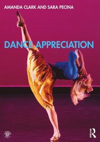 bokomslag Dance Appreciation