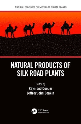 Natural Products of Silk Road Plants 1