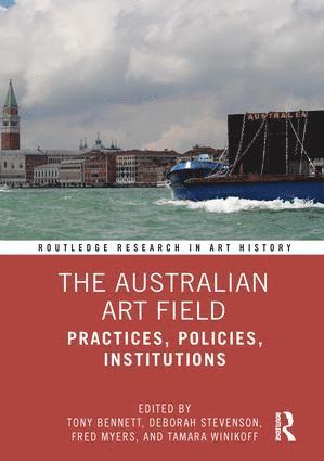 The Australian Art Field 1