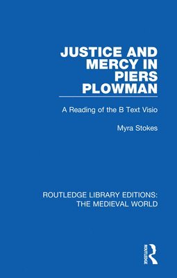 Justice and Mercy in Piers Plowman 1