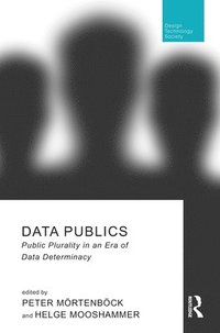 bokomslag Data Publics