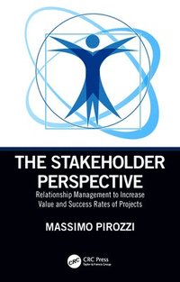 bokomslag The Stakeholder Perspective