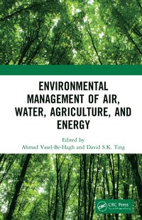 bokomslag Environmental Management of Air, Water, Agriculture, and Energy