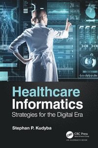 bokomslag Healthcare Informatics
