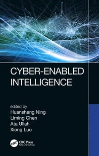 bokomslag Cyber-Enabled Intelligence