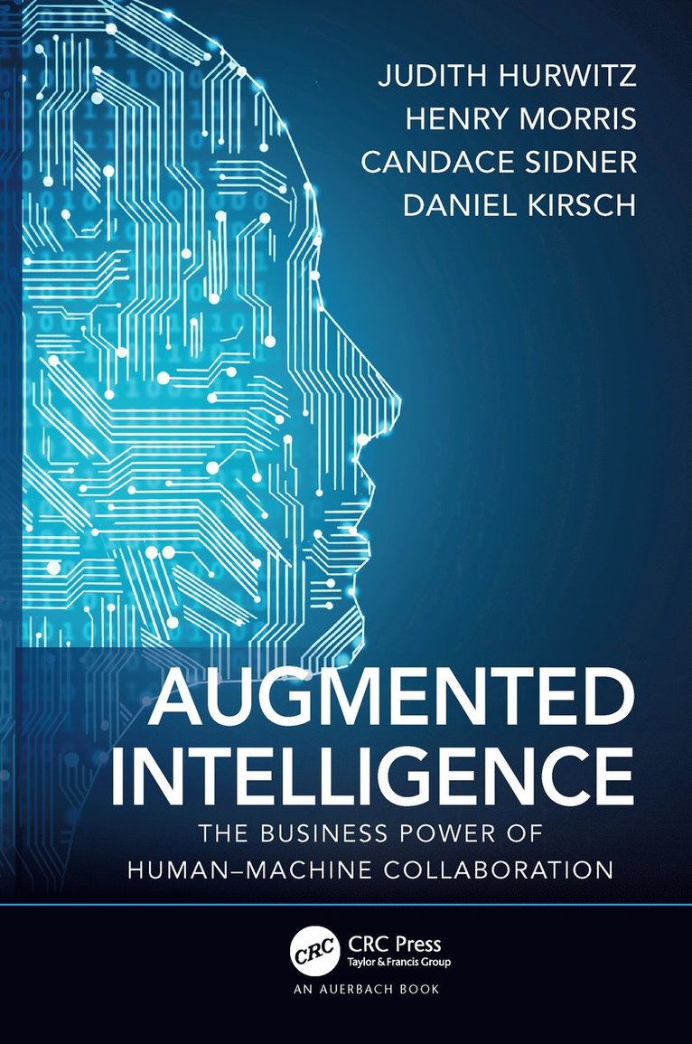 Augmented Intelligence 1