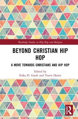 Beyond Christian Hip Hop 1