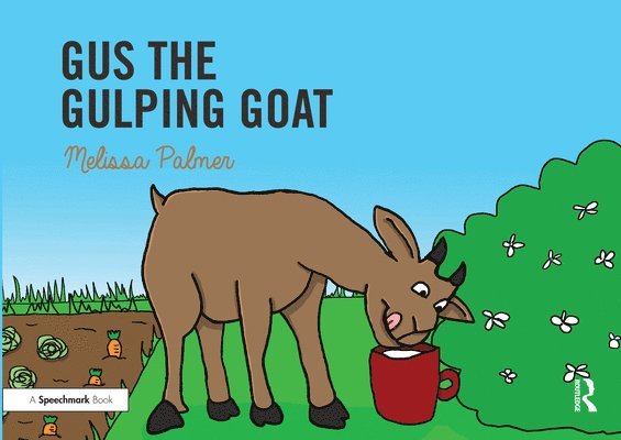 Gus the Gulping Goat 1