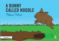 bokomslag A Bunny Called Noodle