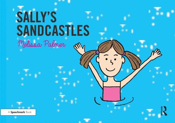 Melissa Palmer - Sally's Sandcastles, Häftad