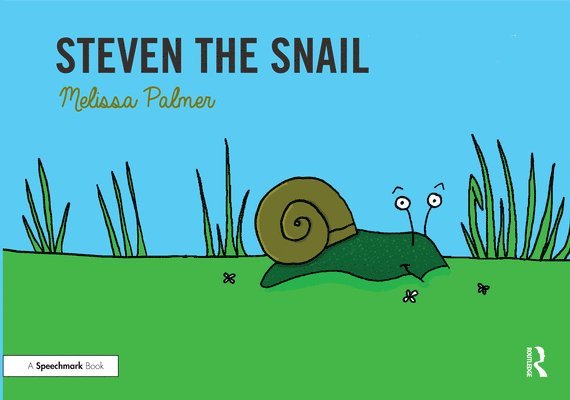 Steven the Snail 1