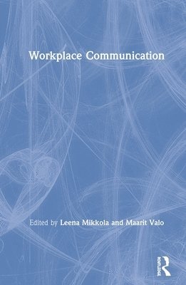 Workplace Communication 1